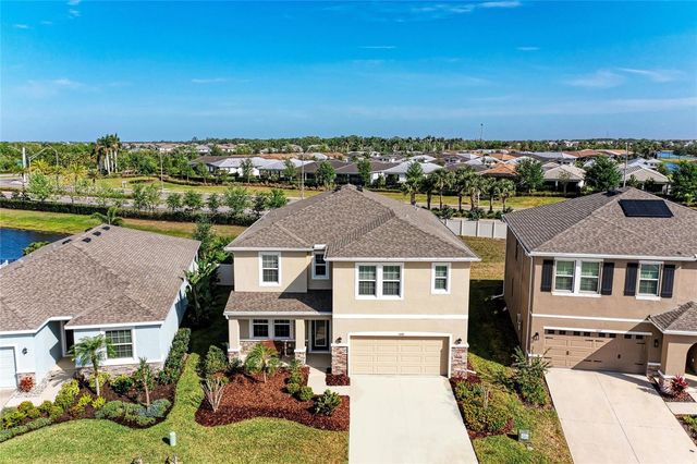 5336 GROVE MILL LOOP, Bradenton, FL 34211