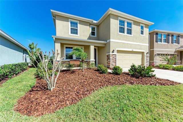 5336 GROVE MILL LOOP, Bradenton, FL 34211