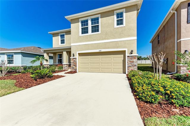 5336 GROVE MILL LOOP, Bradenton, FL 34211