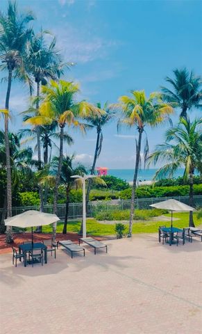 2655 Collins Avenue 602, Miami Beach, FL 33140