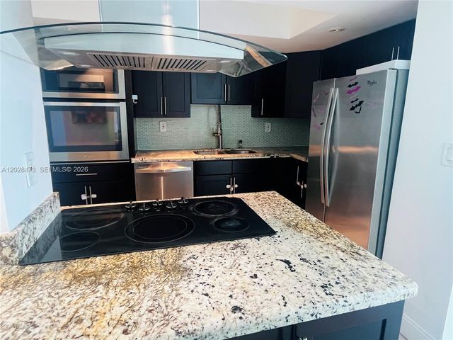 2655 Collins Avenue 602, Miami Beach, FL 33140