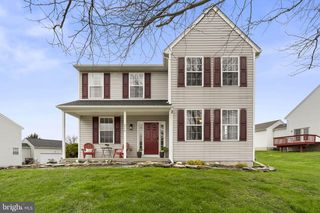 219 BEAUMONT DR, Oxford, PA 19363