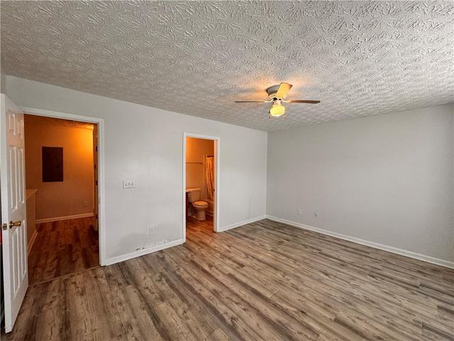 3816 Waldrop Lane, Decatur, GA 30034