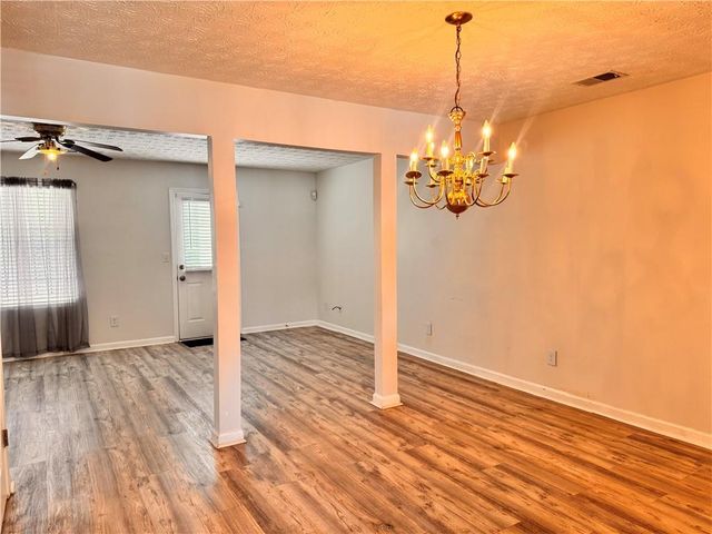 3816 Waldrop Lane, Decatur, GA 30034