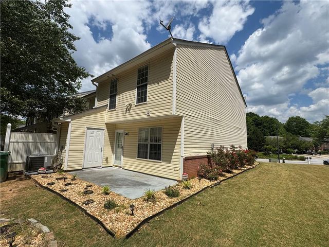 3816 Waldrop Lane, Decatur, GA 30034