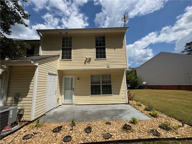 3816 Waldrop Lane, Decatur, GA 30034
