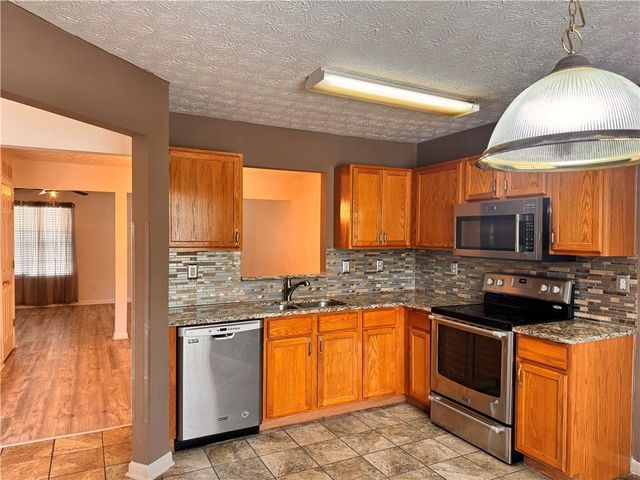 3816 Waldrop Lane, Decatur, GA 30034