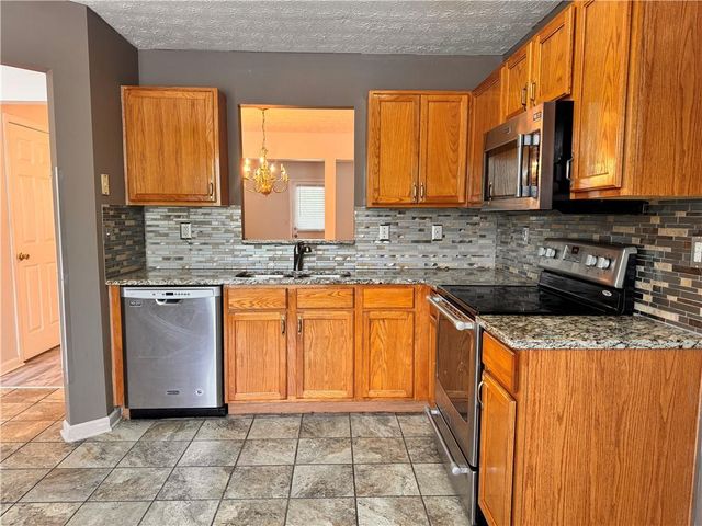 3816 Waldrop Lane, Decatur, GA 30034