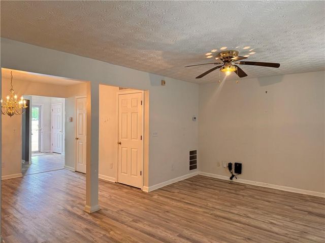 3816 Waldrop Lane, Decatur, GA 30034