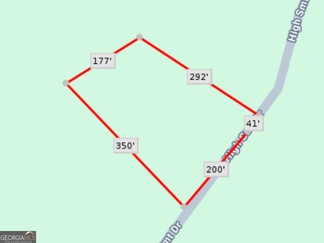 40 High Summit Drive, Talking Rock, GA 30175