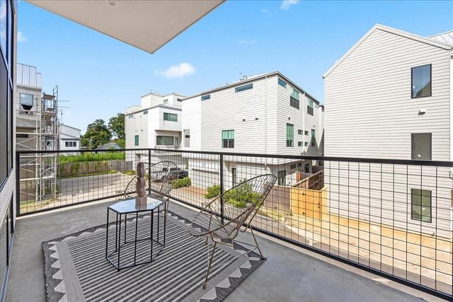 2855 Decker Place, Houston, TX 77003