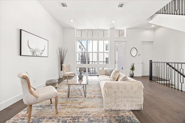 2855 Decker Place, Houston, TX 77003