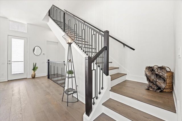 2855 Decker Place, Houston, TX 77003