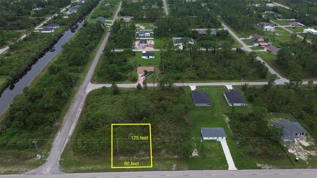 464 COLUMBUS BLVD, Lehigh Acres, FL 33974