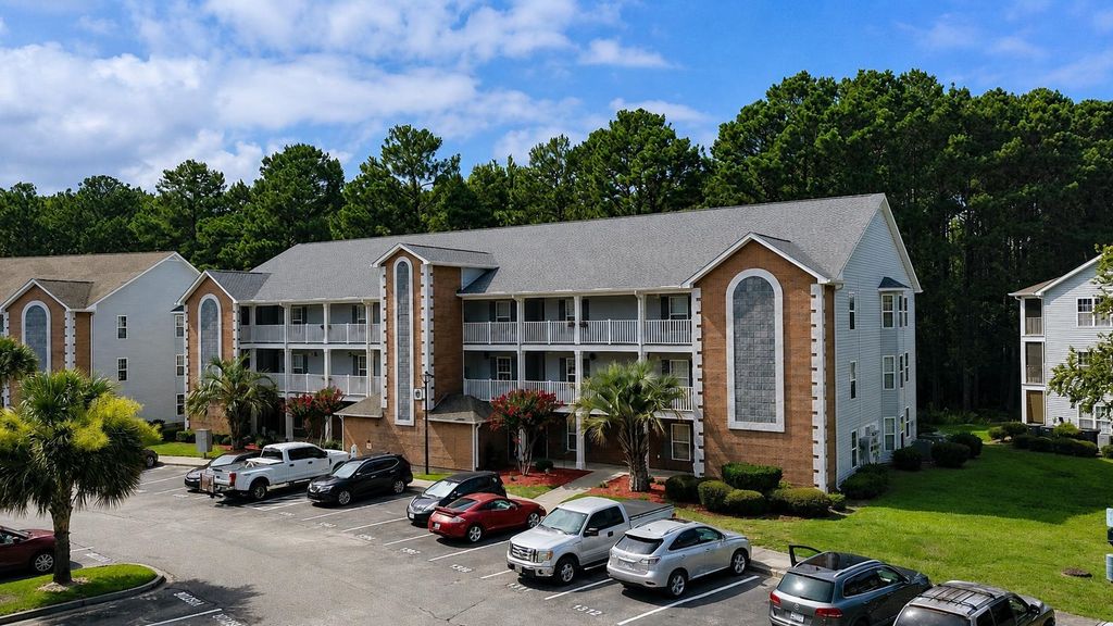 4842 Meadowsweet Dr Apt 1304, Myrtle Beach, SC 29579
