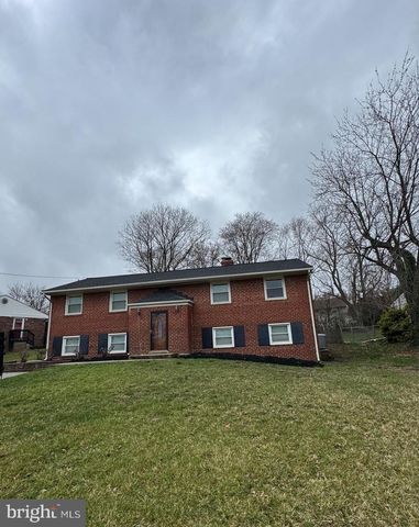 12324 TAMPICO WAY, Silver Spring, MD 20904