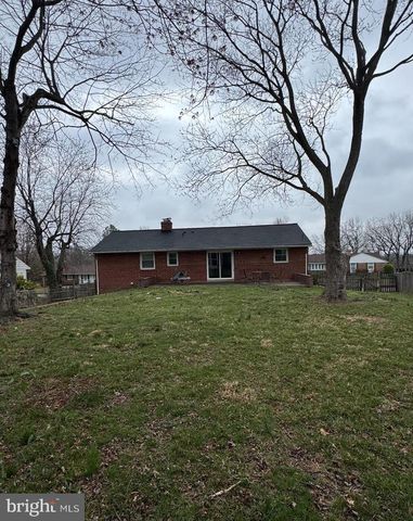 12324 TAMPICO WAY, Silver Spring, MD 20904