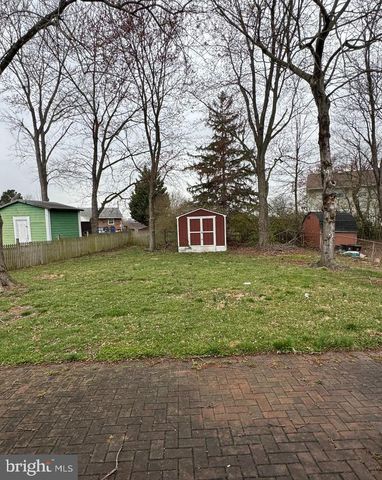12324 TAMPICO WAY, Silver Spring, MD 20904