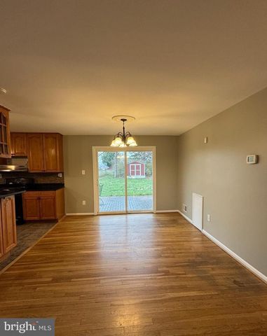 12324 TAMPICO WAY, Silver Spring, MD 20904