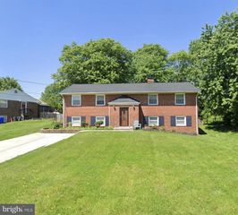 12324 TAMPICO WAY, Silver Spring, MD 20904