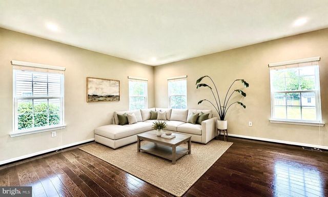 1715 HEDGEWOOD RD, Hatfield, PA 19440