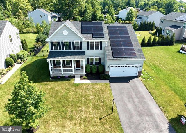 1715 HEDGEWOOD RD, Hatfield, PA 19440