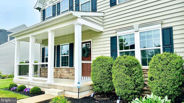 1715 HEDGEWOOD RD, Hatfield, PA 19440