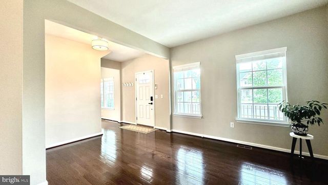 1715 HEDGEWOOD RD, Hatfield, PA 19440