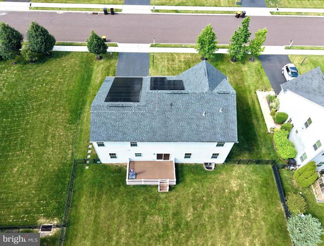 1715 HEDGEWOOD RD, Hatfield, PA 19440