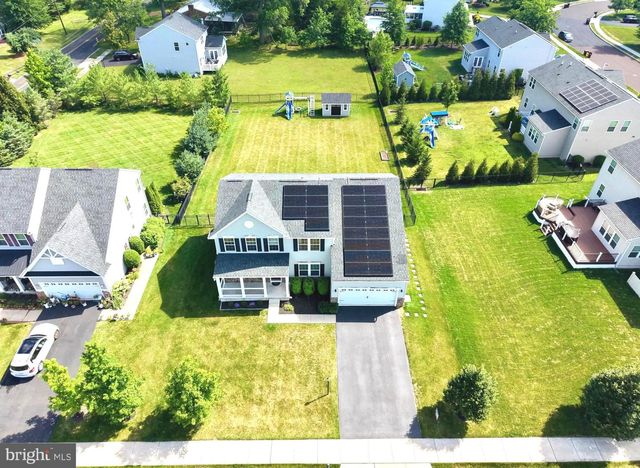 1715 HEDGEWOOD RD, Hatfield, PA 19440