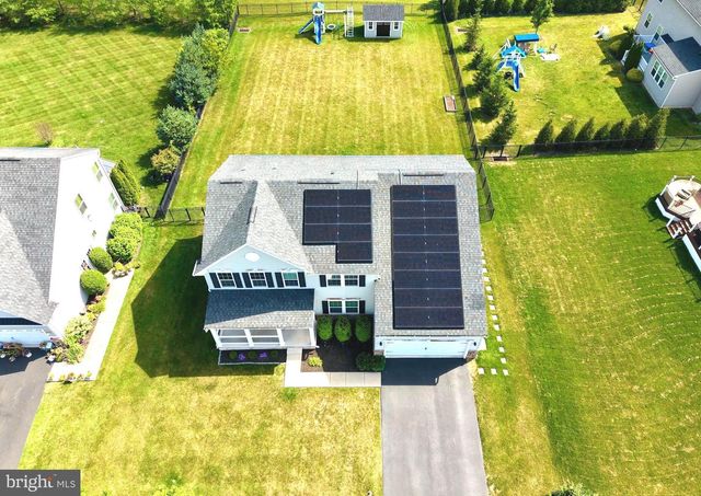 1715 HEDGEWOOD RD, Hatfield, PA 19440