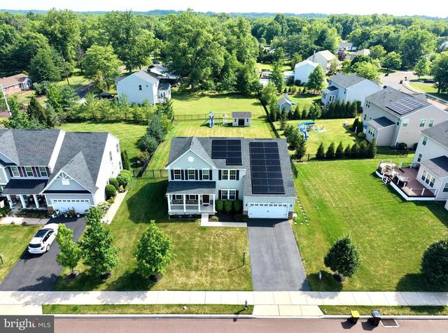 1715 HEDGEWOOD RD, Hatfield, PA 19440