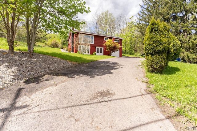 4319 Coye Road, Lafayette, NY 13078