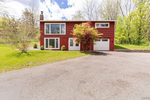 4319 Coye Road, Lafayette, NY 13078