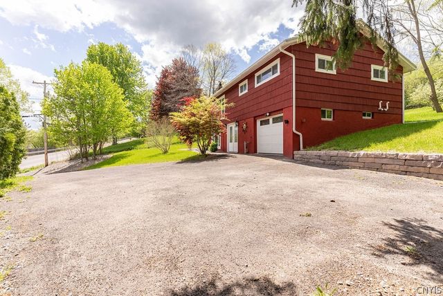 4319 Coye Road, Lafayette, NY 13078