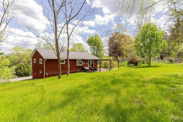 4319 Coye Road, Lafayette, NY 13078