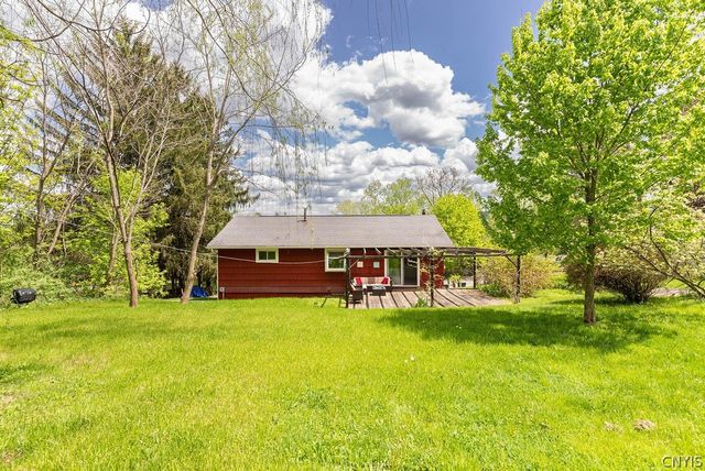 4319 Coye Road, Lafayette, NY 13078