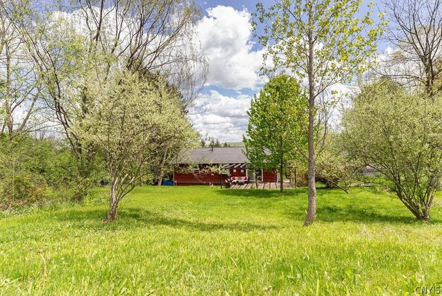 4319 Coye Road, Lafayette, NY 13078