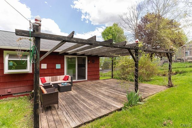 4319 Coye Road, Lafayette, NY 13078