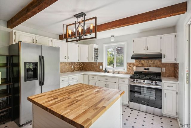 4319 Coye Road, Lafayette, NY 13078
