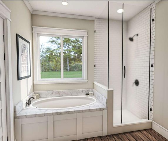 6 N Lake Circle, Manning, SC 29102
