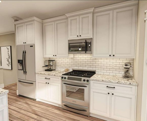 6 N Lake Circle, Manning, SC 29102