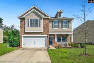 1143 Campbell Ridge Drive, Elgin, SC 29045