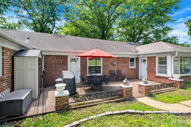 9071 Monmouth Drive, St Louis, MO 63117