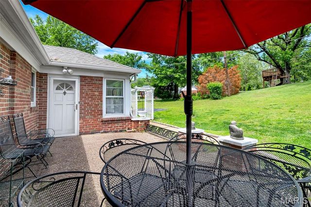 9071 Monmouth Drive, St Louis, MO 63117