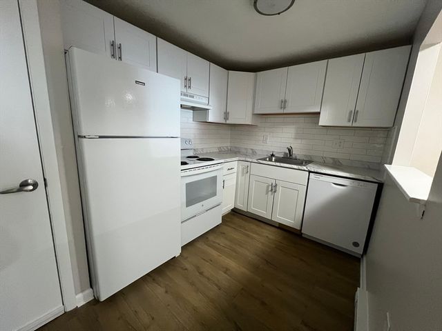 328 Greenwood St C- 1, Worcester, MA 01607