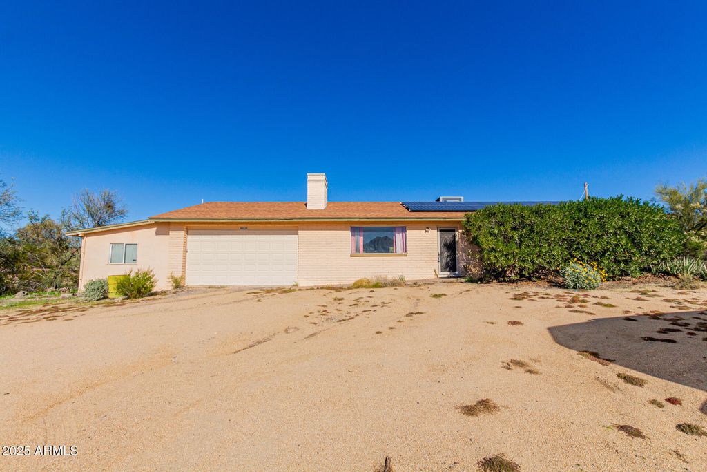 48825 N 25TH Avenue, New River, AZ 85087