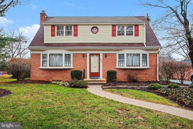 1045 GRANDVIEW BLVD, Lancaster, PA 17601