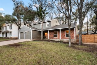 11318 Alhambra DR, Austin, TX 78759