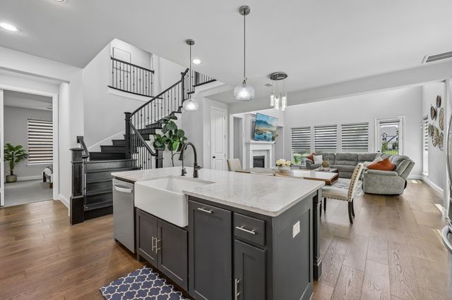 2351 Glen Heather Lane, Prosper, TX 75078
